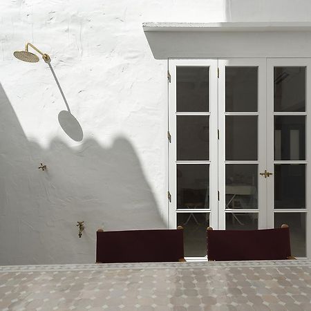 Vila Qui No Passa Ciutadella  Exteriér fotografie