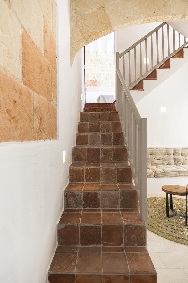 Vila Qui No Passa Ciutadella  Exteriér fotografie