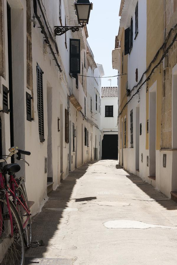 Vila Qui No Passa Ciutadella  Exteriér fotografie