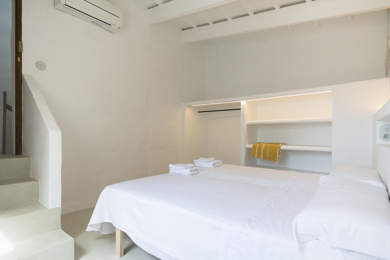Vila Qui No Passa Ciutadella  Exteriér fotografie