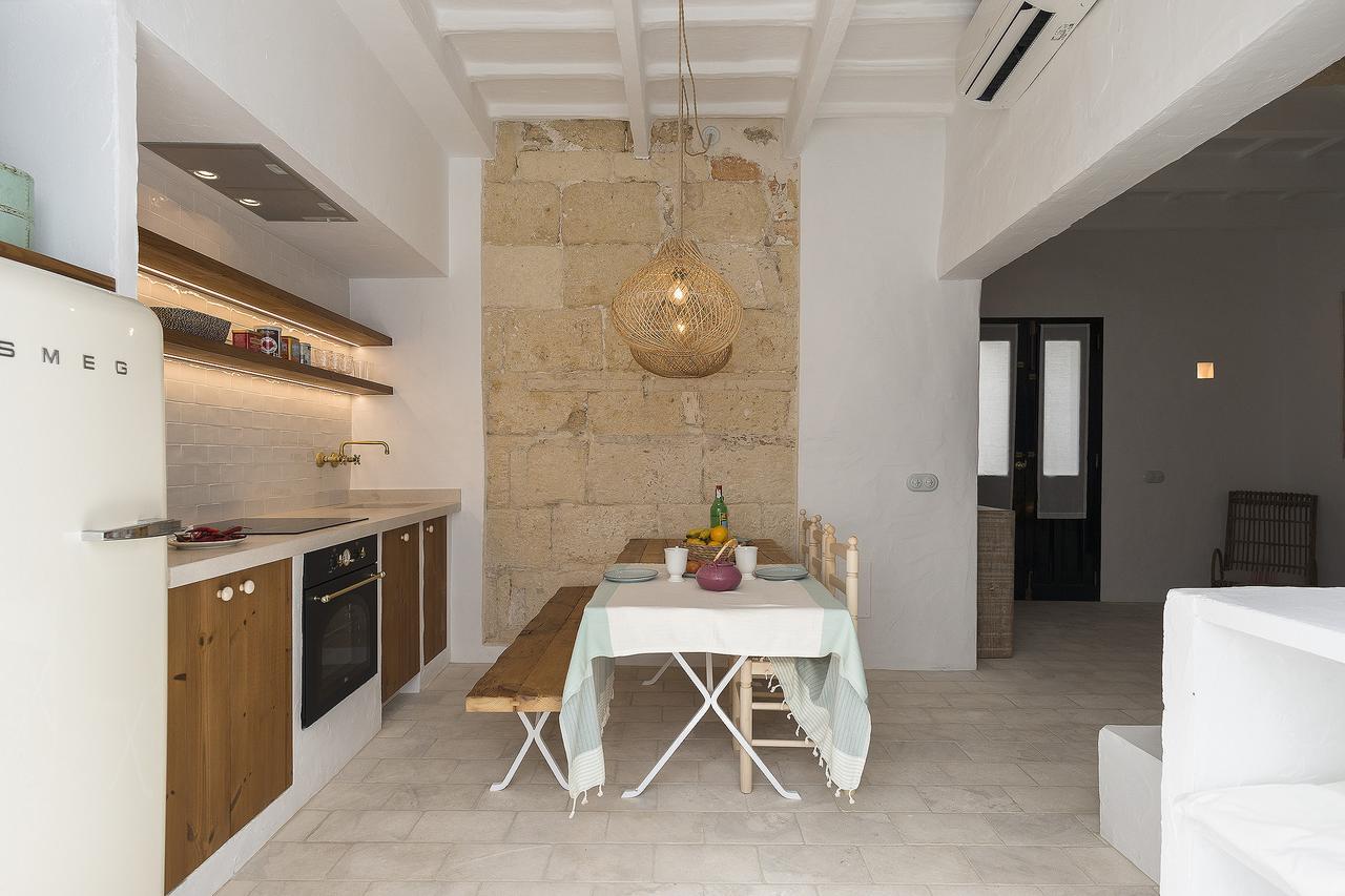 Vila Qui No Passa Ciutadella  Exteriér fotografie