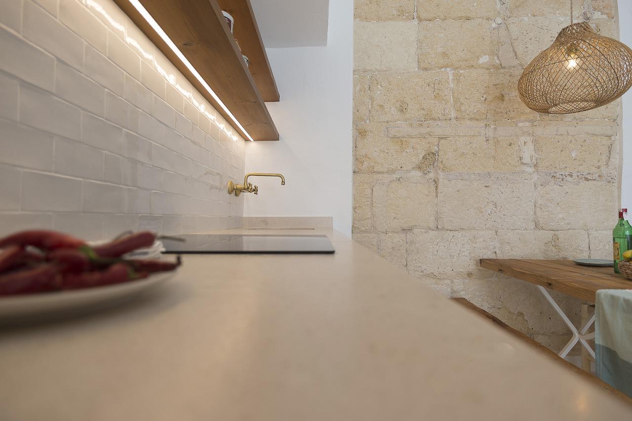 Vila Qui No Passa Ciutadella  Exteriér fotografie