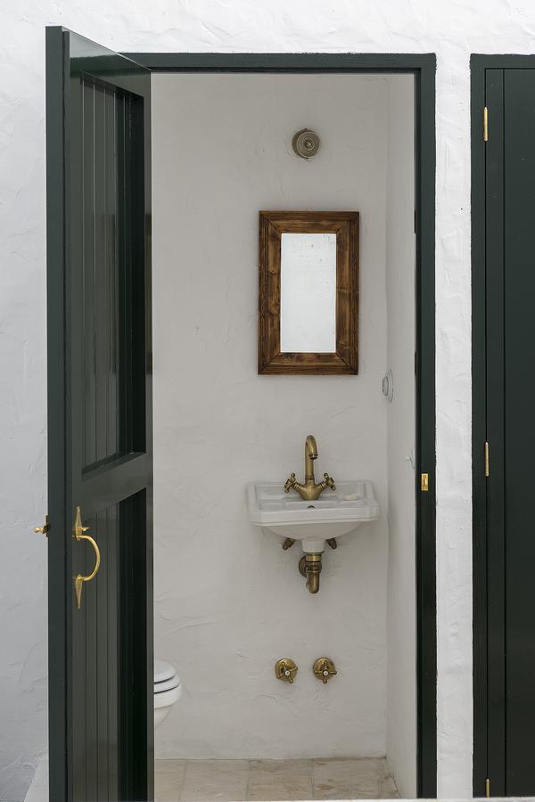 Vila Qui No Passa Ciutadella  Exteriér fotografie