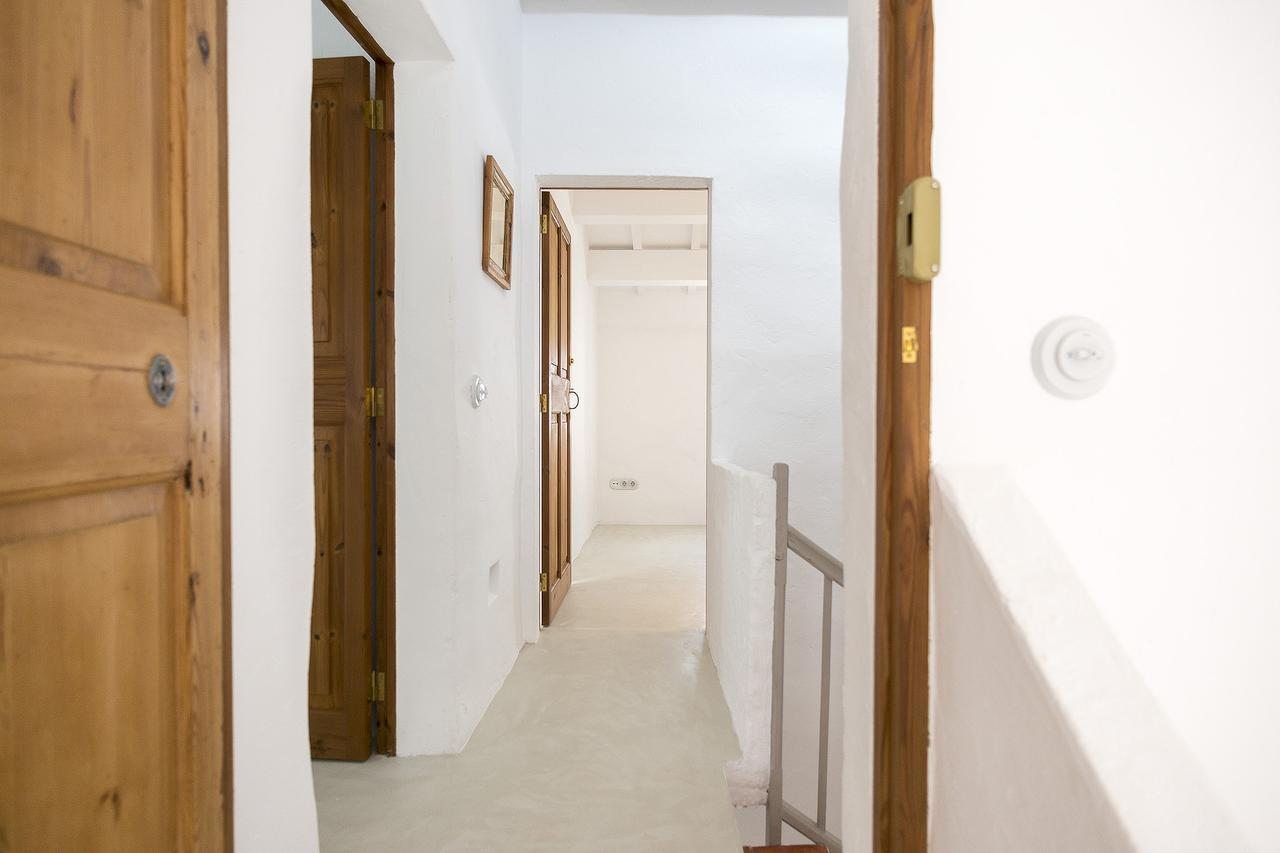 Vila Qui No Passa Ciutadella  Exteriér fotografie