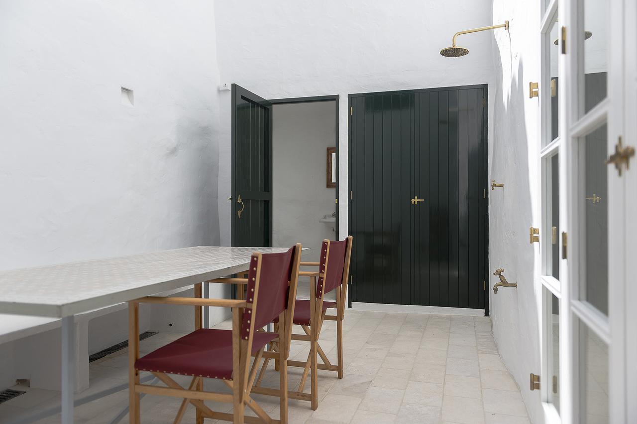 Vila Qui No Passa Ciutadella  Exteriér fotografie