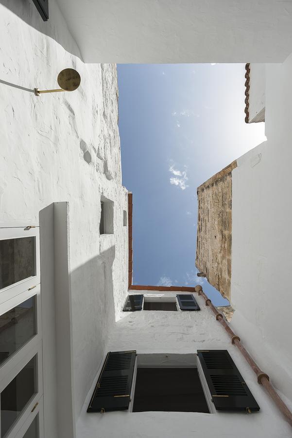 Vila Qui No Passa Ciutadella  Exteriér fotografie