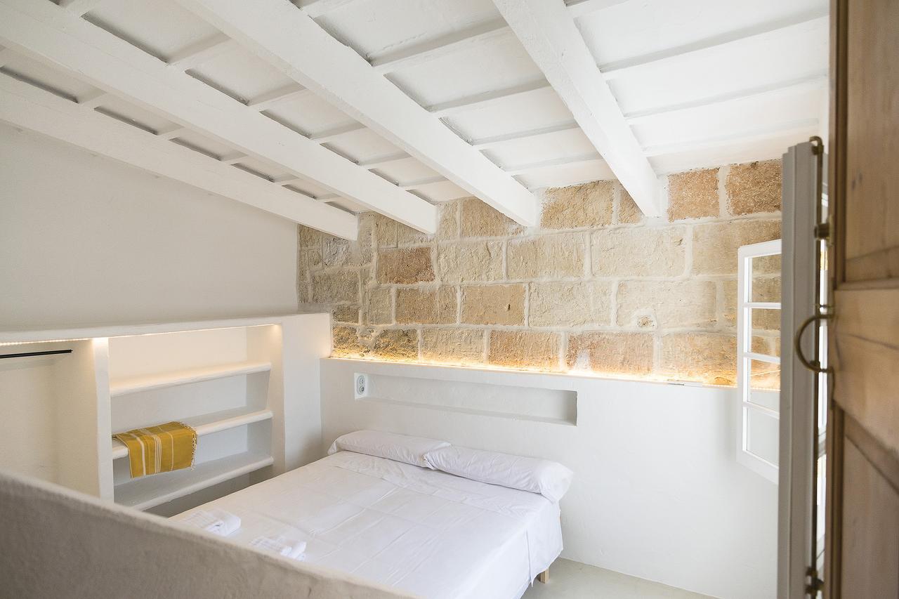 Vila Qui No Passa Ciutadella  Exteriér fotografie