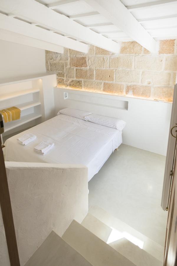 Vila Qui No Passa Ciutadella  Exteriér fotografie