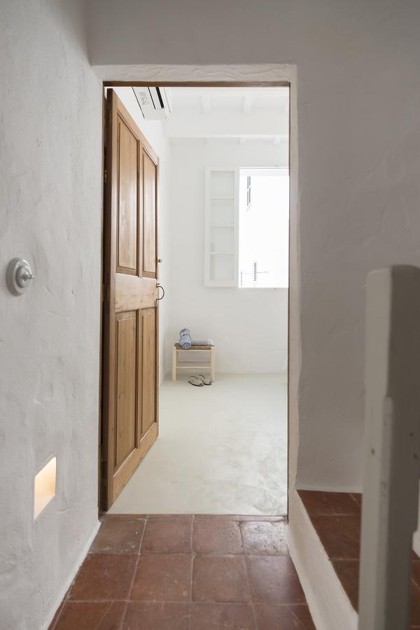 Vila Qui No Passa Ciutadella  Exteriér fotografie