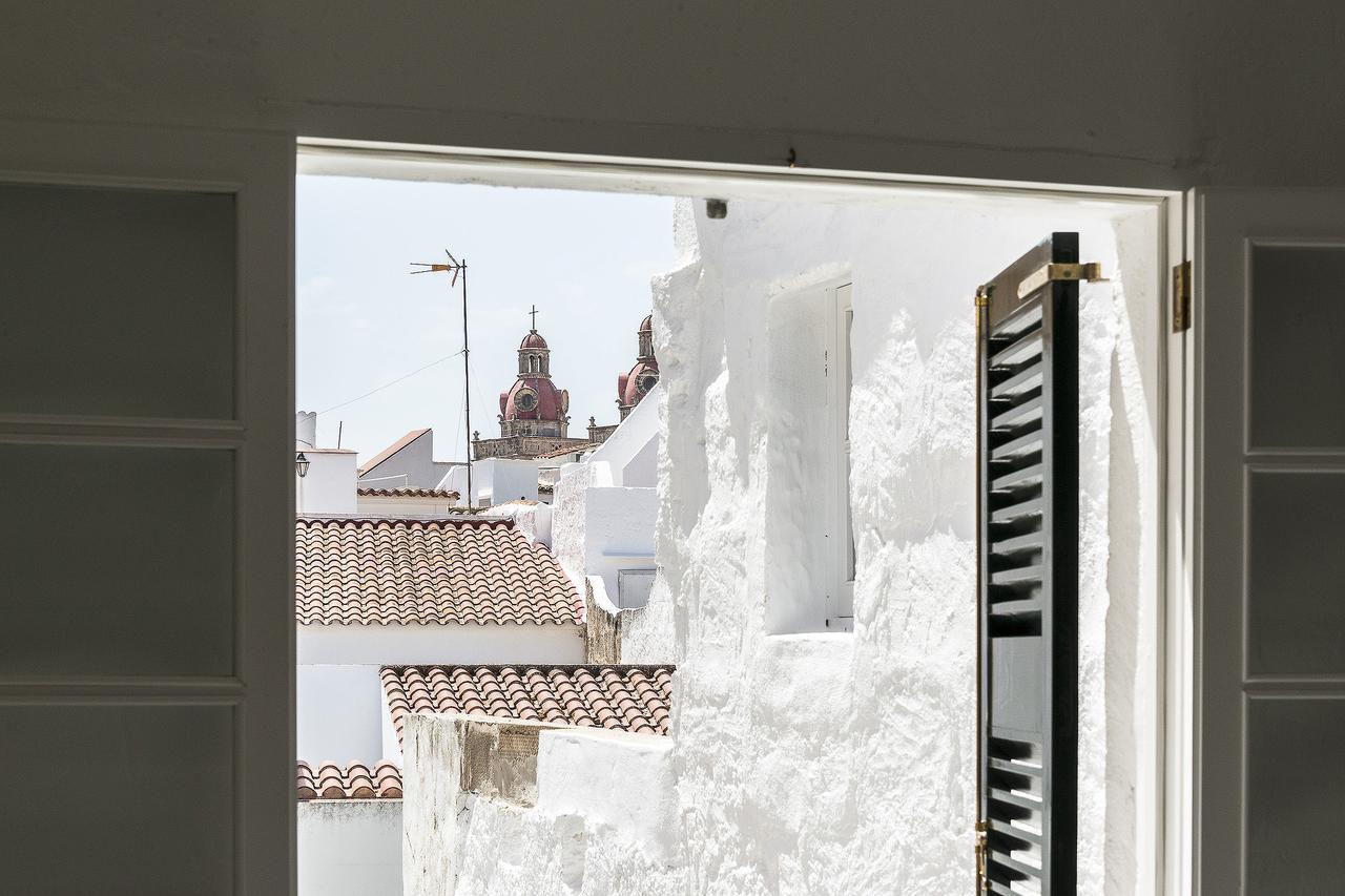 Vila Qui No Passa Ciutadella  Exteriér fotografie