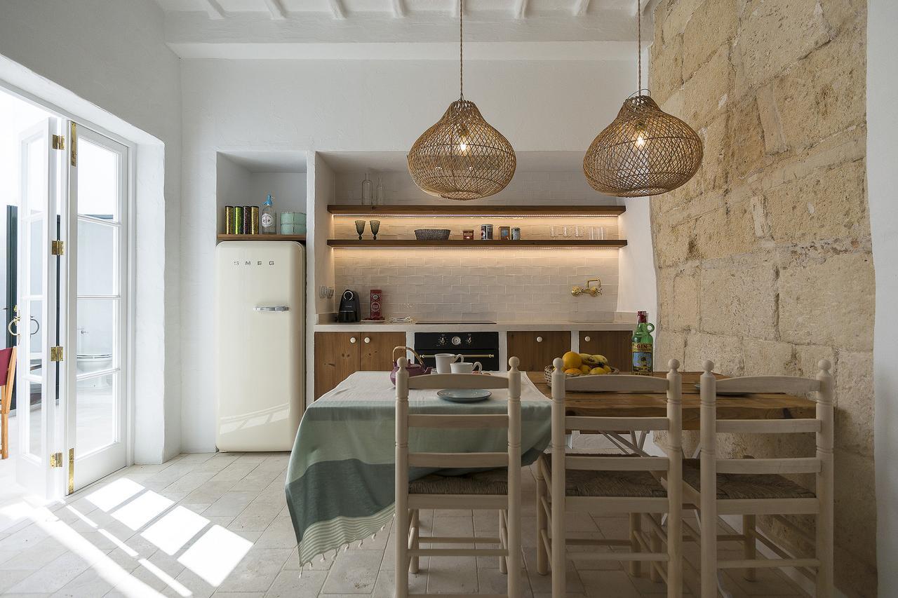 Vila Qui No Passa Ciutadella  Exteriér fotografie