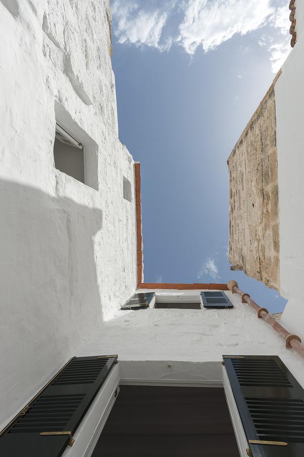 Vila Qui No Passa Ciutadella  Exteriér fotografie