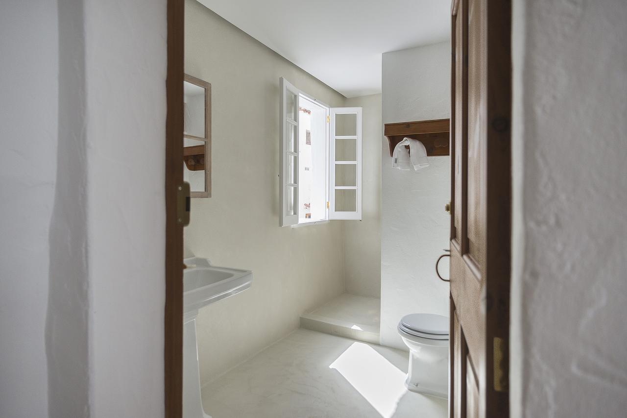 Vila Qui No Passa Ciutadella  Exteriér fotografie