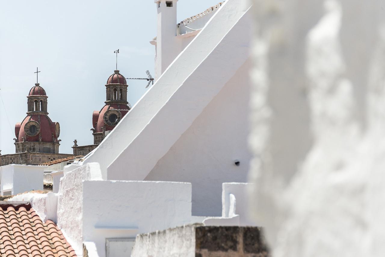 Vila Qui No Passa Ciutadella  Exteriér fotografie